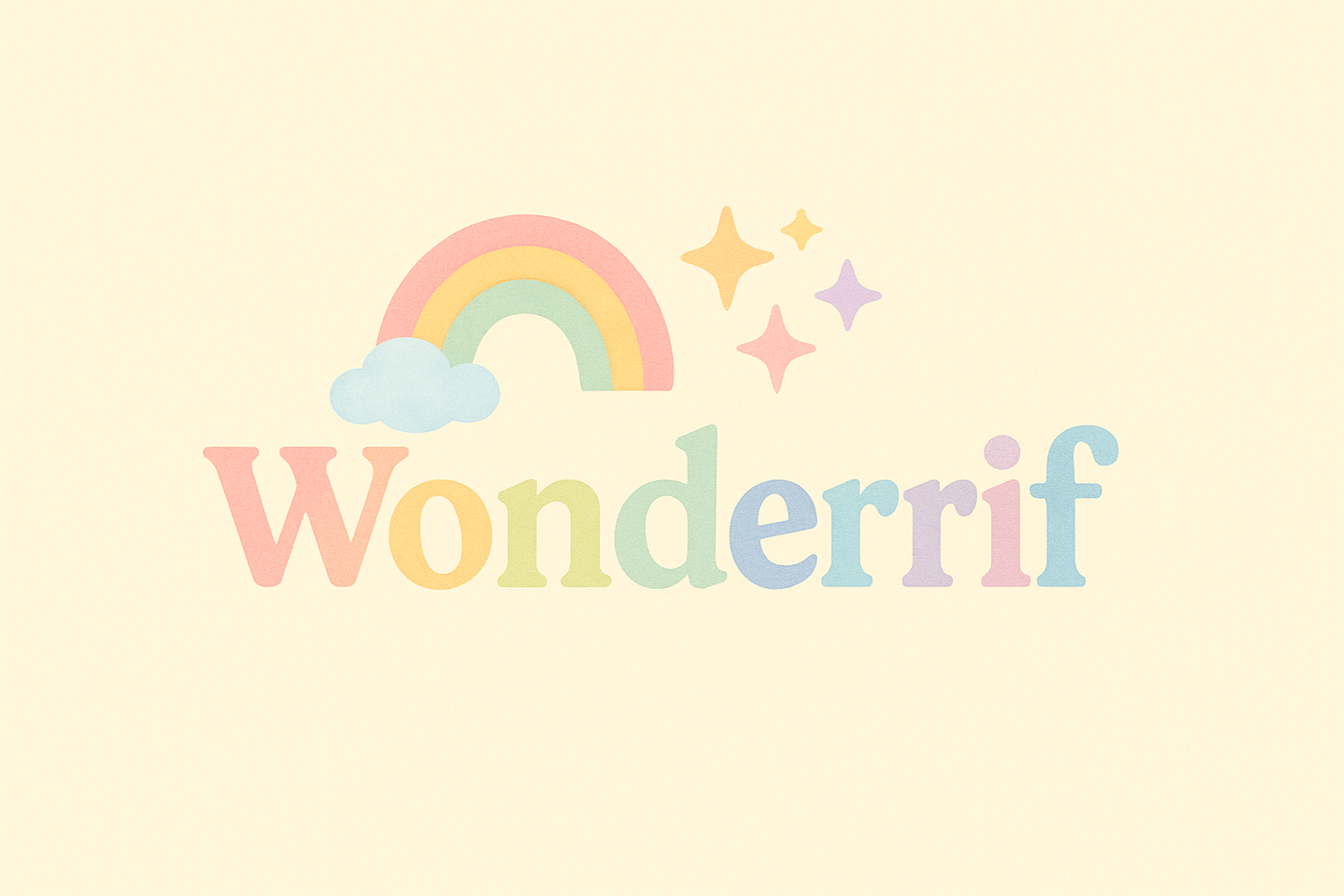 Wonderrif logo